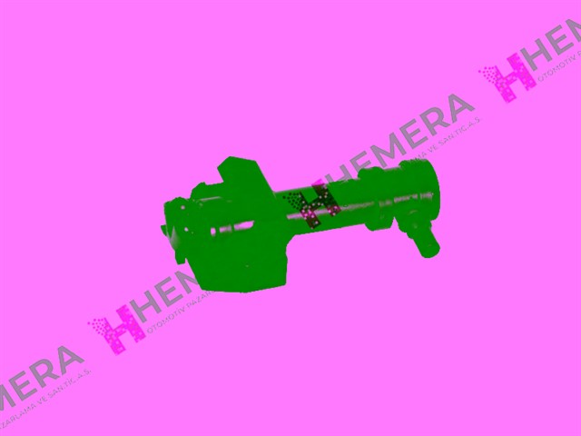 MOTOR FAR YIKAMA SAG AUDI Q3 2012 - 2014