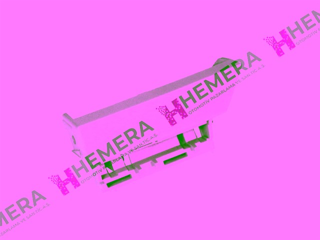 BANT CAMURLUK ARKA SAG VW PASSAT 2015