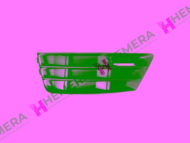 IZGARA TAMPON SOL SISSIZ AUDI A4 2016