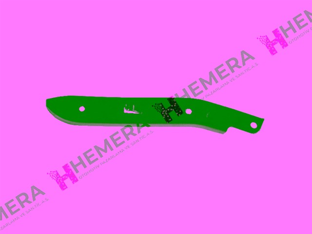 BRAKET TAMPON ON SAG SKODA OCTAVIA 2017