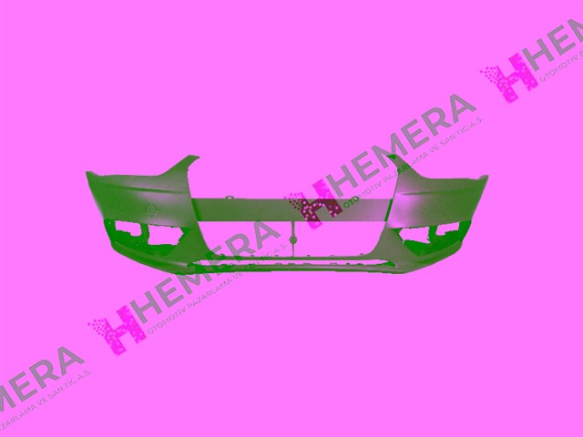 TAMPON ON AUDI A4 2012