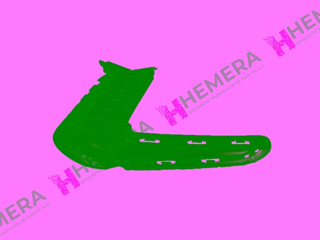 KAPAK FAR SIS SOL HYUNDAI ELANTRA 2016