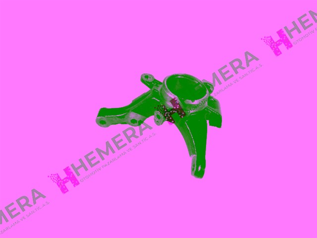 TASIYICI AKS ON SAG HONDA CIVIC 2006 - 2012