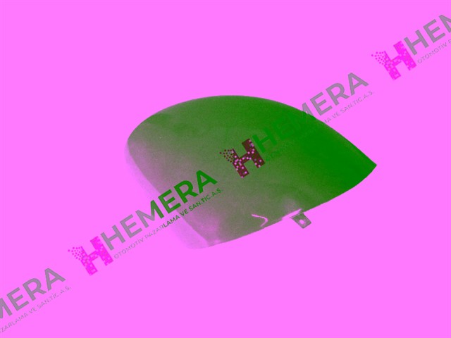 KAPAK AYNA DIS SAG SEAT LEON 2010 - 2012