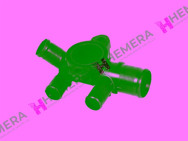 DEVIRDAIM SU PEUGEOT 307 2001