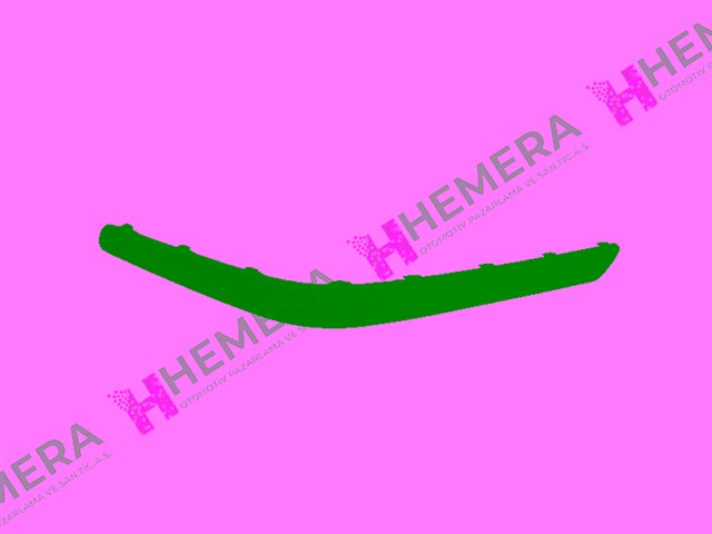 CITA TAMPON ON SOL HYUNDAI ELANTRA 2004 - 2006