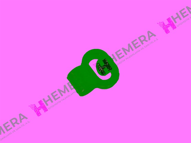 LASTIK EGZOZ ASKI FIAT ALBEA 2000 - 2015