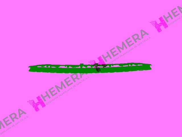 IZGARA TAMPON AUDI A3 2017