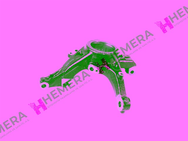 TASIYICI AKS ON SAG FIAT GRANDE PUNTO