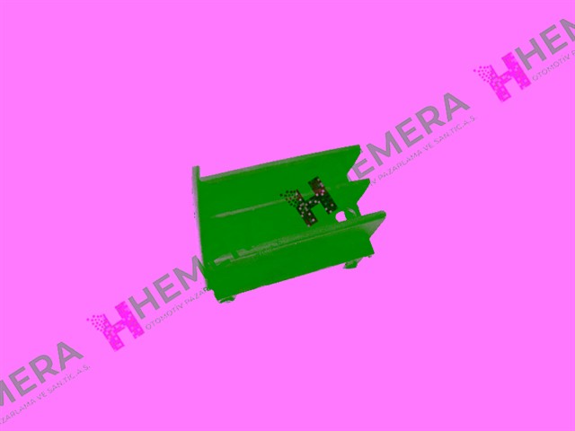 IZGARA TAMPON ON SOL SKODA OCTAVIA 2005