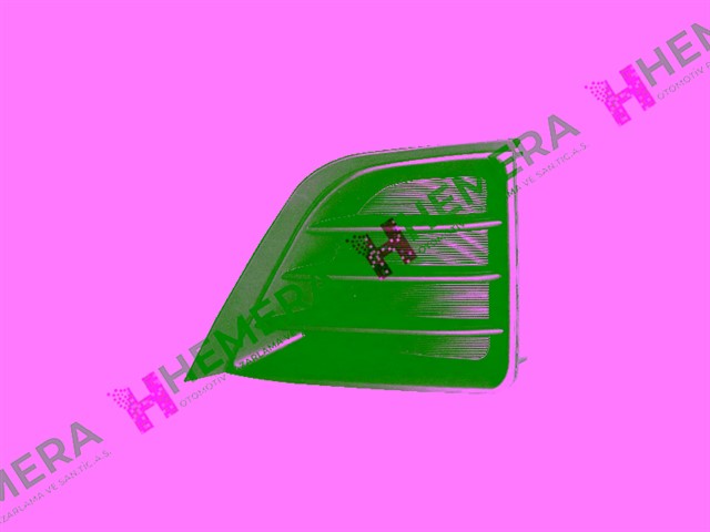 IZGARA FAR SIS SAG SIS FARSIZ TOYOTA COROLLA 2014