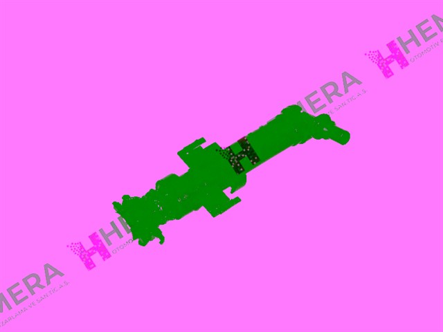 MOTOR FAR YIKAMA SOL SKODA OCTAVIA 2018