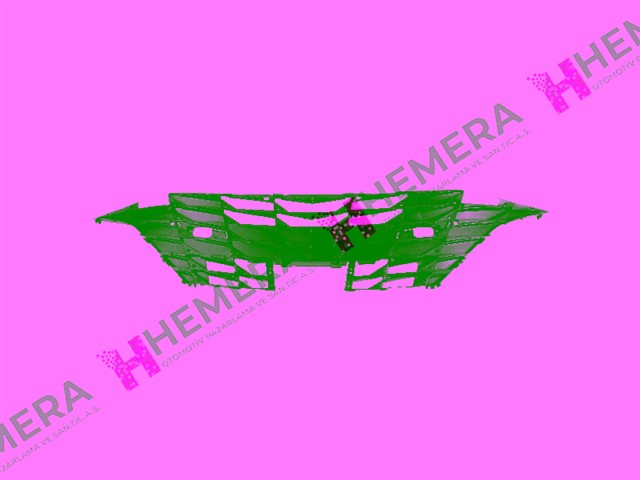 IZGARA RADYATOR HYUNDAI ELANTRA 2020