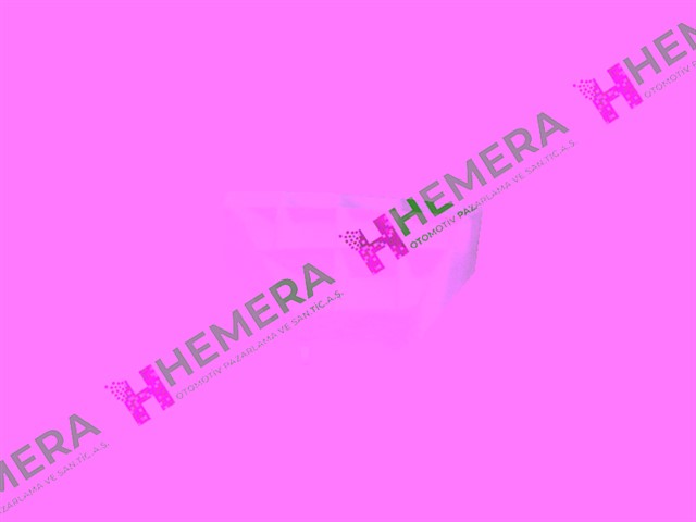 BRAKET TAMPON ARKA SOL TOYOTA COROLLA 2010