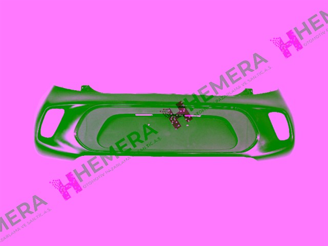 TAMPON ARKA KIA PICANTO 2017 - 2020