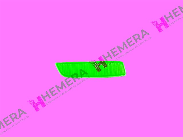 REFLEKTOR ARKA SAG TOYOTA COROLLA 2013