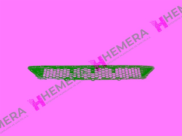 IZGARA TAMPON ON HYUNDAI TUCSON 2015