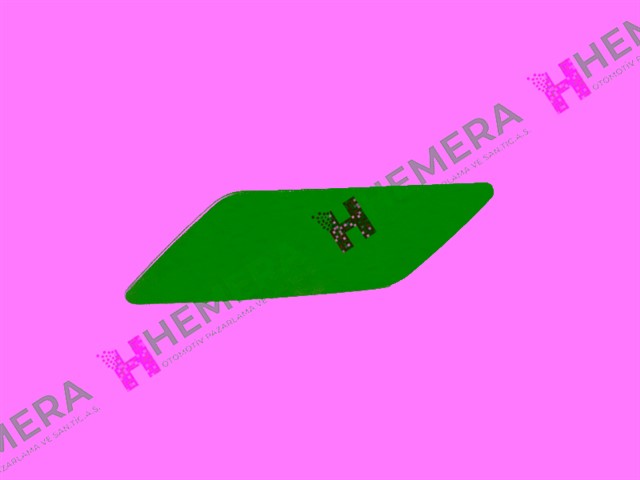 KAPAK FAR YIKAMA SOL SKODA OCTAVIA 2017