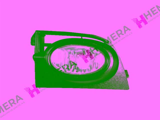 FAR SIS ON SOL HONDA ACCORD 2003 - 2005