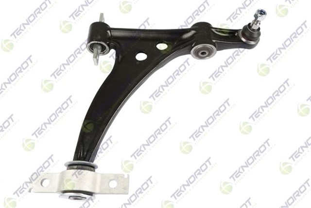 ROTILLI SALINCAK - ON SAG ALFA ROMEO 166 99 - 07