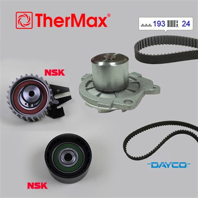 DEVIRDAIMLI EKSANTRIK GERGI KITI FIAT DOBLO 01 BRAVA 96 01 BRAVO 96 01 PALIO 00 MAREA 96 1.9TD