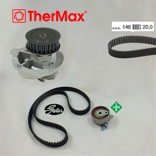 X DEVIRDAIMLI EKSANTRIK GERGI KITI VECTRA A - OMEGA A - ASTRA F - CALIBRA - KADETT E 1.8I - 2.0I 8V 18SV - C18NZ