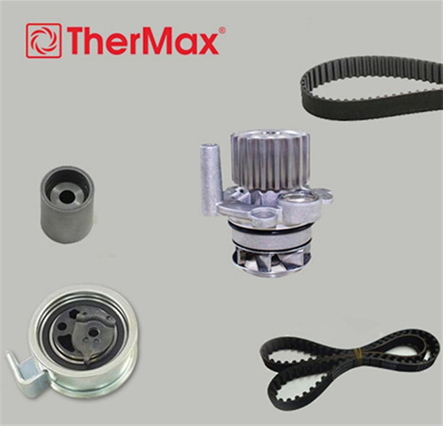 TRIGER SETI+DEVIRDAIM PASSAT - TIGUAN - A4 CBDA - CBDB - CAGA - CAHA 2.0 TDI 10 - 