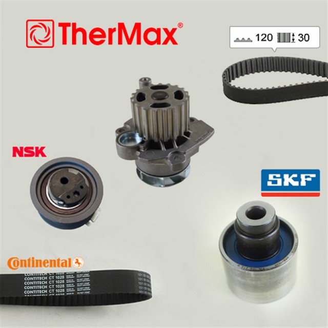 TRIGER SETI+DEVIRDAIM POLO - CADDY - T5 - GOLF5 - PASSAT - A3 - LEON AMF - AVF - AXB - BJB - BKC - BLS - BNV - BNM - BLS 1.4 - 1.9 TDI 01 - 10