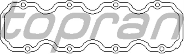 485 UST KAPAK CONTASI ASCONA C - ASTRA F - FRONTERA - KADETT E