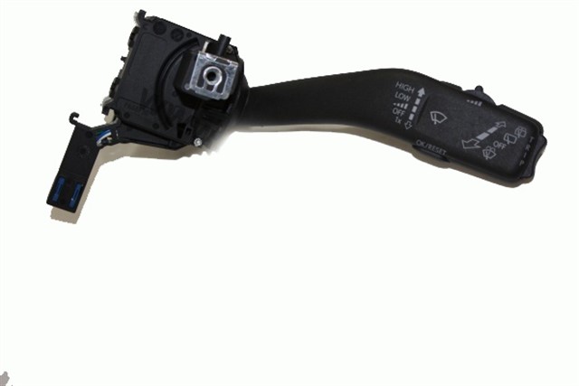 755 SILECEK KUMANDA KOLU CADDY III 1.4 - 1.4 16V - 1.6 - 1.9 TDI 04 - 10 GOLF V 1.4 16V - 1.4 FSI - TSI 03 - 