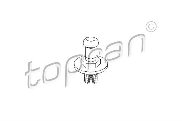 755 KAPI KILIT KARSILIGI PULLU TIP GOLF II - JETTA II - PASSAT - POLO - AUDI 80 - 100