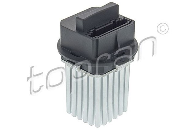 KLIMA FAN REGULATORU MERCEDES SPRINTER B906 . VW CRAFTER 30 - 35 - 50