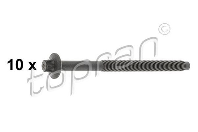 SILINDIR KAPAK SAPLAMA FOCUS 04 B - MAX 12 MONDEO IV 07 14 VOLVO C30 - S40 II S60 II S80 II V50 V60 04 12 1.4 - 1.6 TDCI P107 C1 C2 C3 C3 III P206 P307 P307 YM C4 C5 II - III PARTNER II PARTNER TEPE