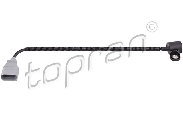 755 - 546 EKSANTIRIK DEVIR SENSORU GOLF - PASSAT - JETTA - POLO - OCTAVIA 1.6 TDI CAYA - B - C - D