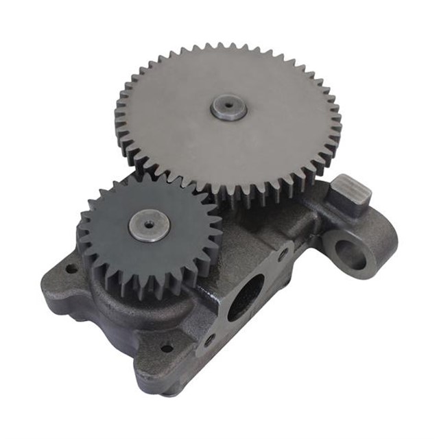 YAG POMPASI RENAULT TRUCKS PREMIUM KERAX MODELS