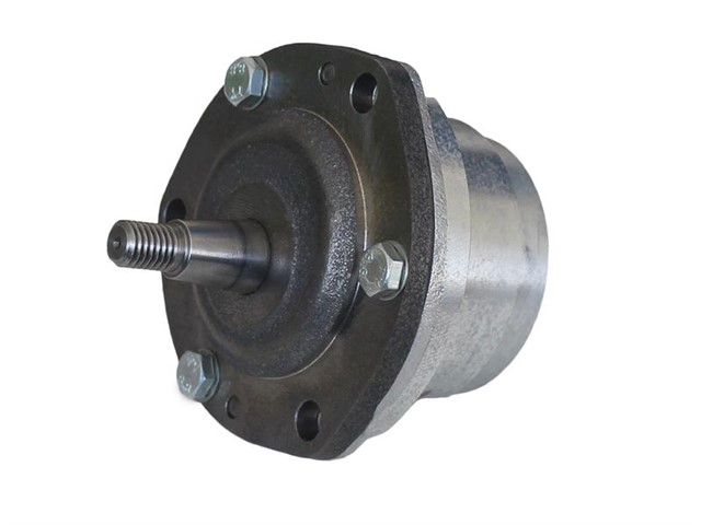 YAG POMPASI RENAULT TRUCKS TRANSMISSION