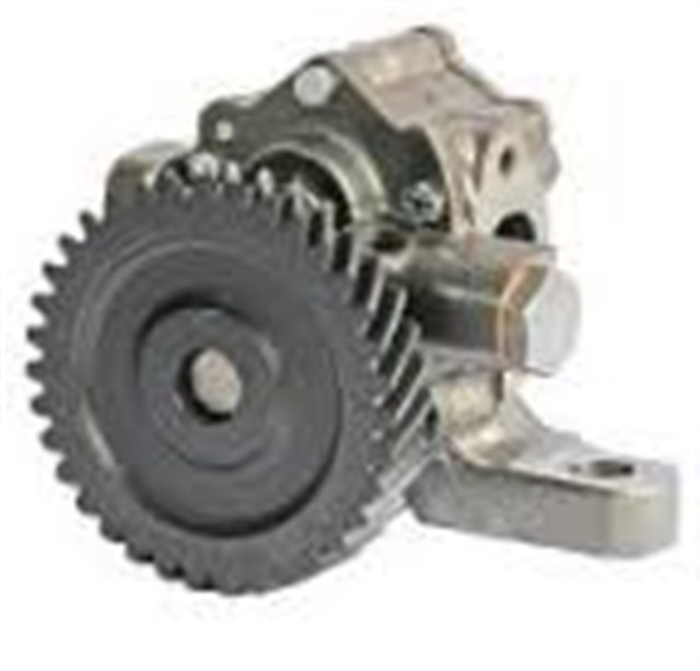YAG POMPASI RENAULT TRUCKS - DRIVE GEAR 33 TEETH