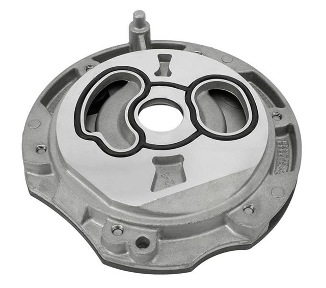 YAG POMPASI VOLVO TRANSMISSION