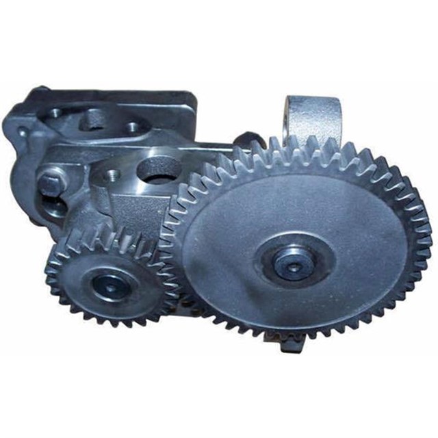 YAG POMPASI RENAULT TRUCKS PREMIUM KERAX 400 MODELS