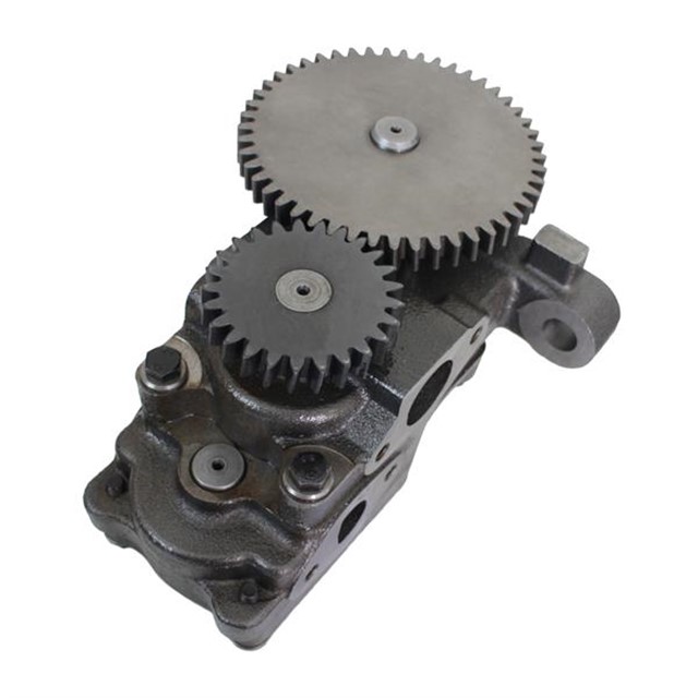 YAG POMPASI RENAULT TRUCKS PREMIUM KERAX MODELS