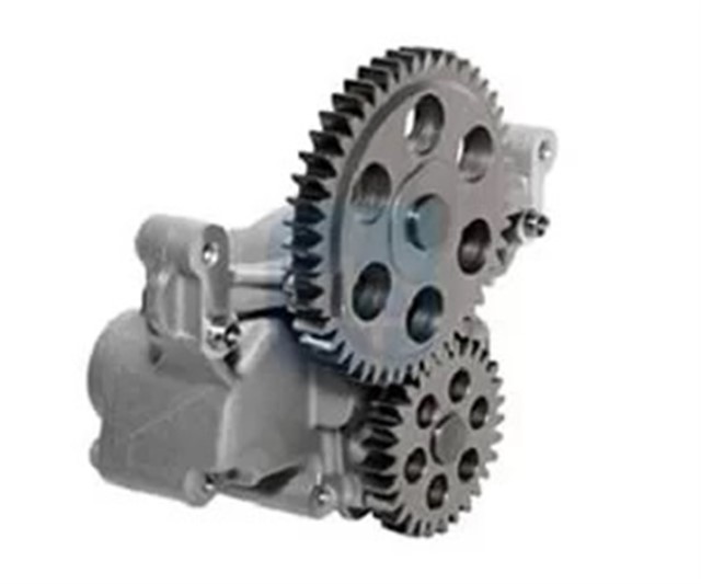 YAG POMPASI RENAULT TRUCKS PREMIUM KERAX 370 - 420 MODELS