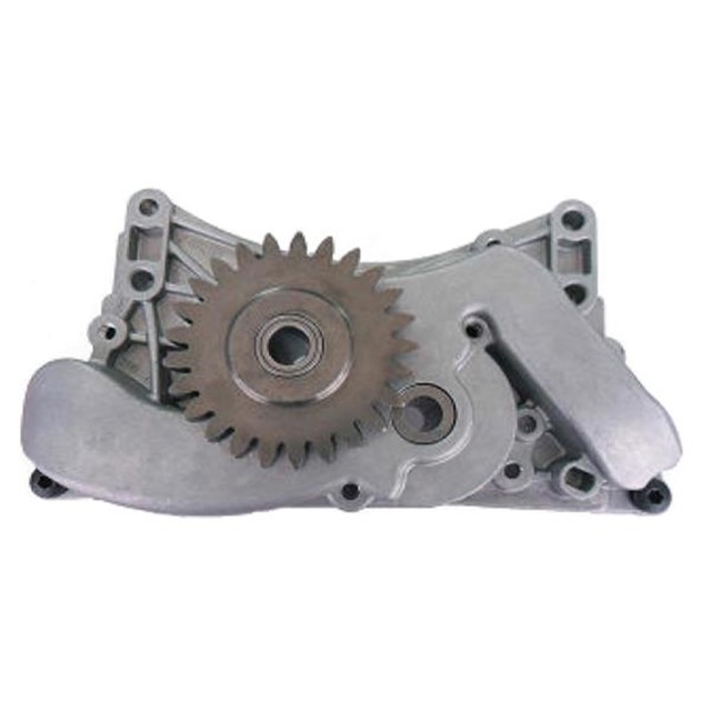 YAG POMPASI RENAULT TRUCKS - VOLVO