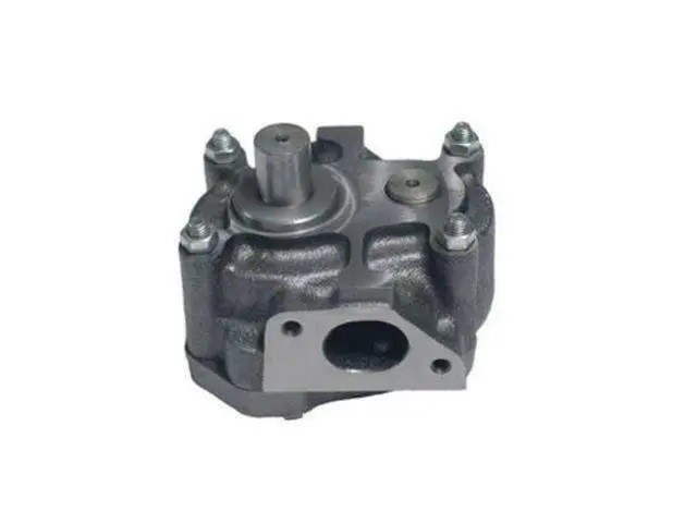 YAG POMPASI DAF 825 - 1160 TRUCK ENGINES