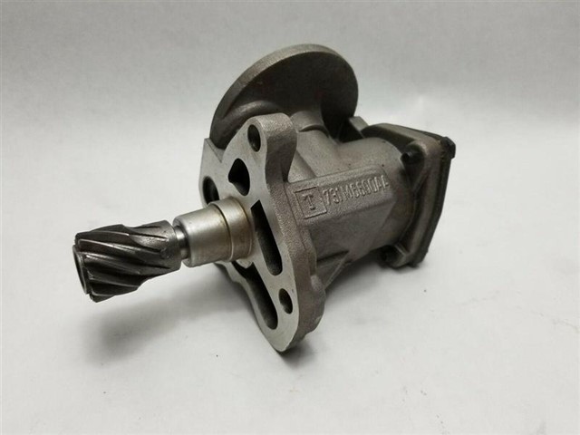 YAG POMPASI FORD - ANADOL ENGINE