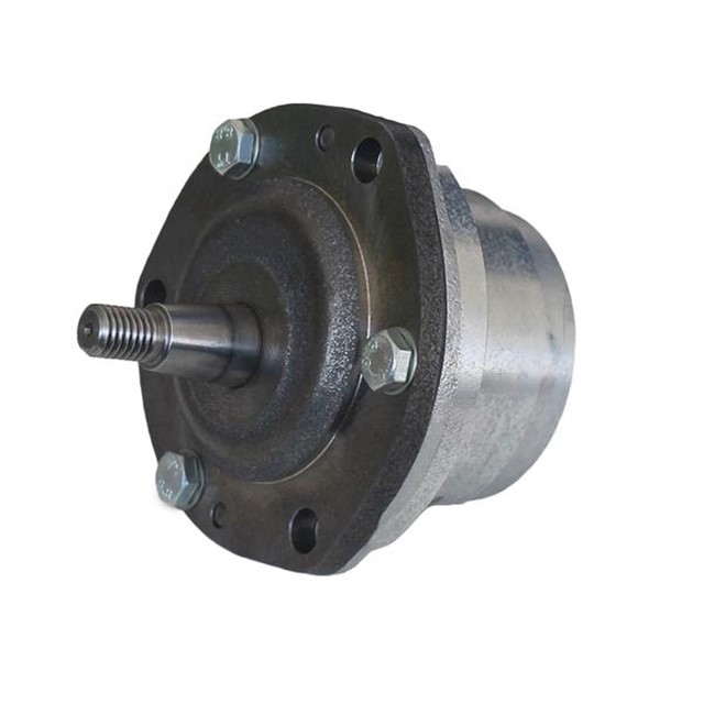 YAG POMPASI RENAULT TRUCKS TRANSMISSION