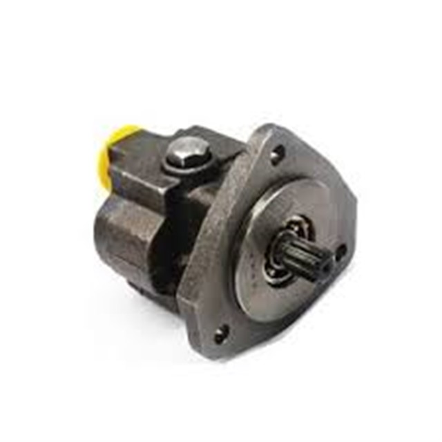 YAKIT BESLEME POMPASI MERCEDES OM457 ENGINE EURO III