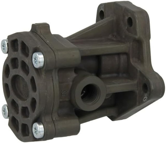 YAKIT BESLEME POMPASI MAN ENGINE