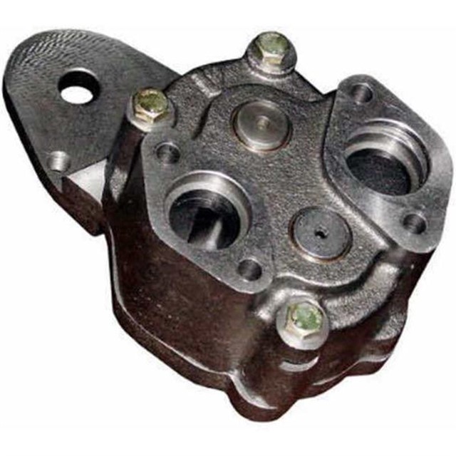 YAG POMPASI DAF F85 - F95 - XF95 - 95FX TRUCK ENGINES