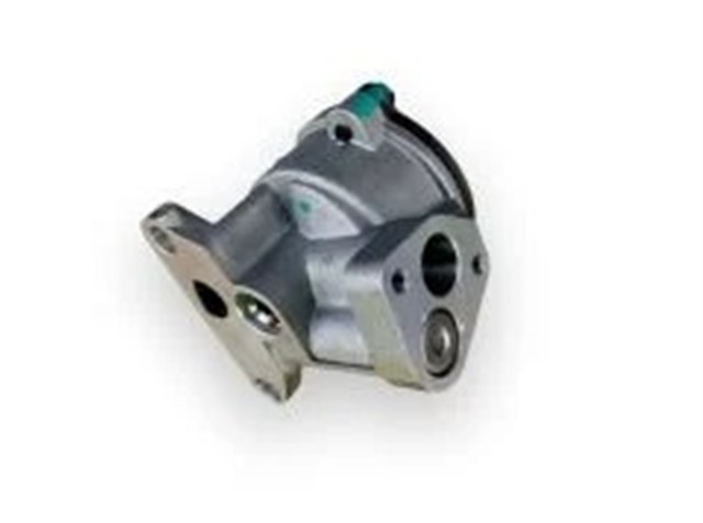 YAG POMPASI FORD DIESEL ANADOL ERK ENGINE