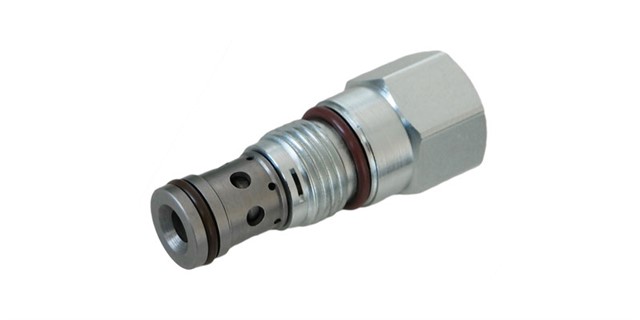 YAKIT BASINC VALFI SCANIA ENGINE SYSTEM